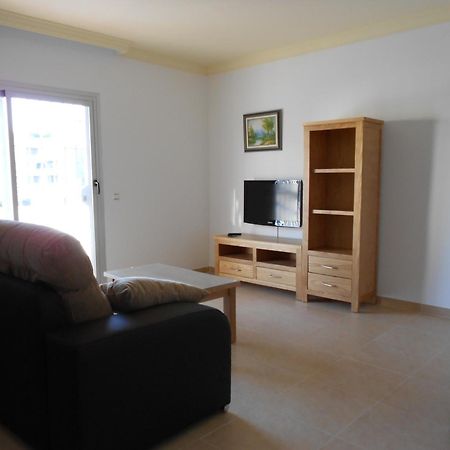 Apartamentos Turisticos Las Yucas Torre Del Mar Esterno foto