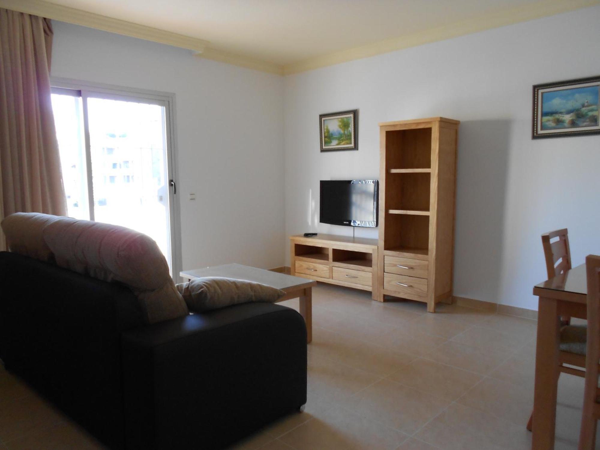 Apartamentos Turisticos Las Yucas Torre Del Mar Esterno foto