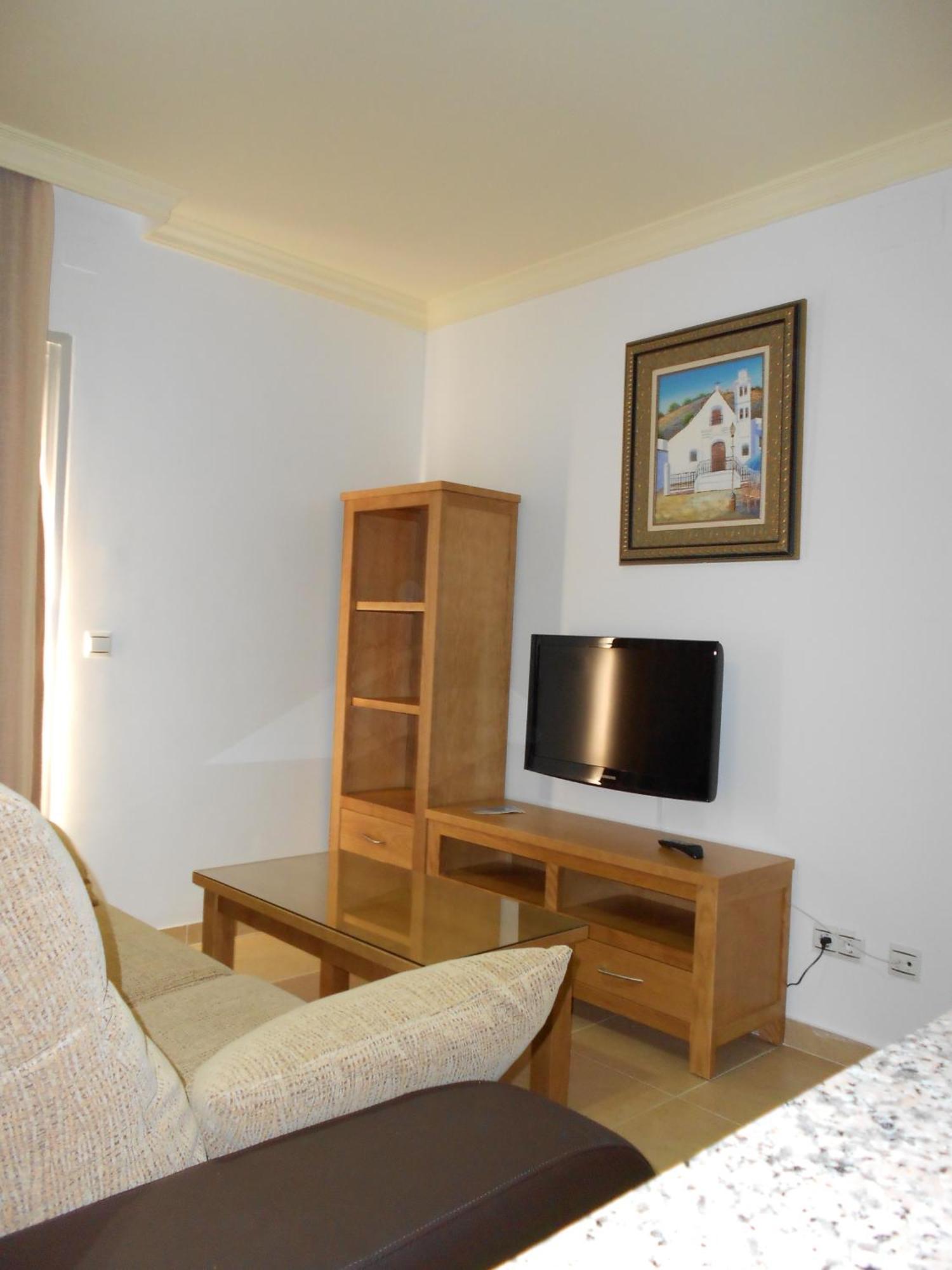 Apartamentos Turisticos Las Yucas Torre Del Mar Esterno foto