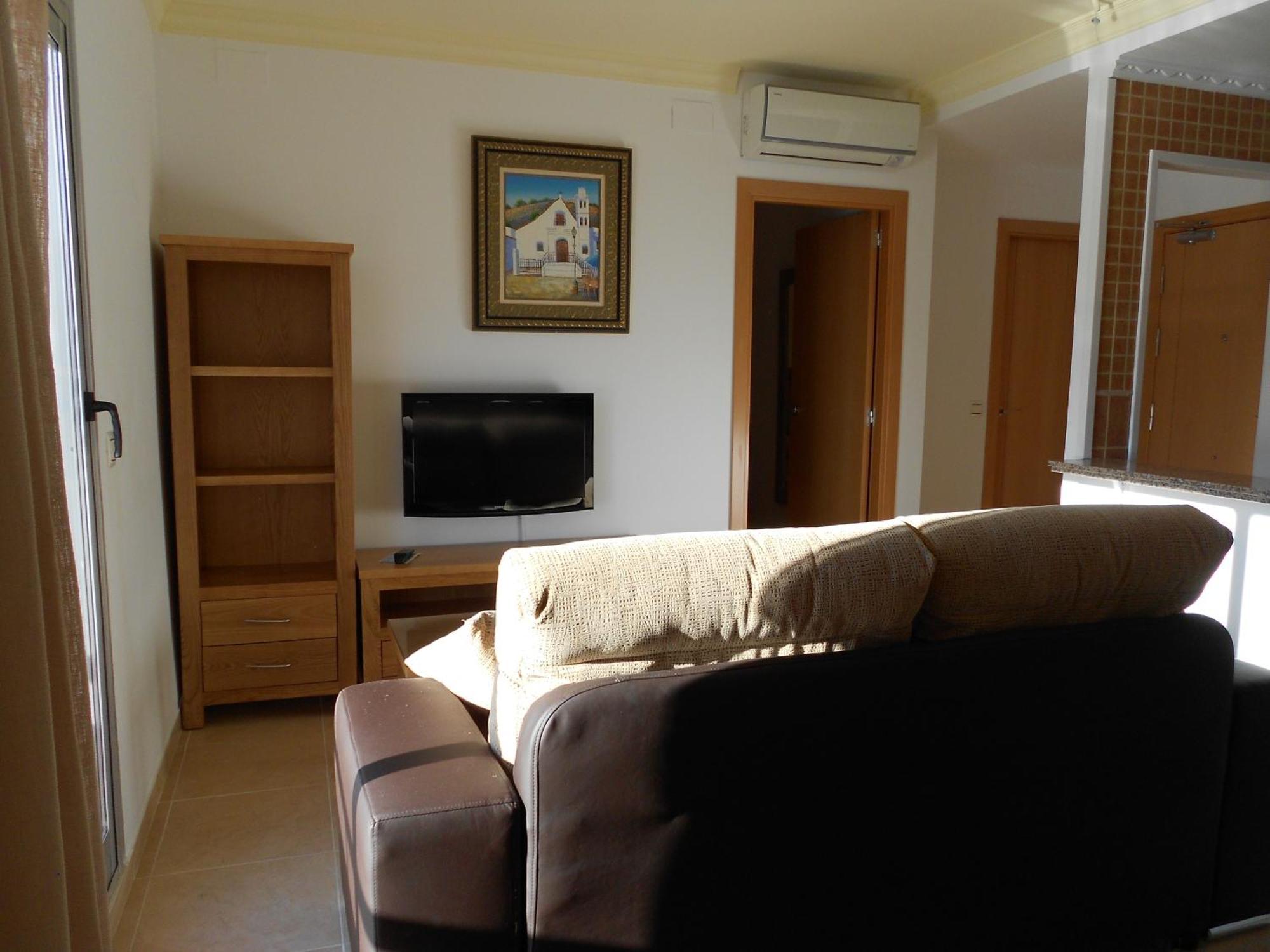 Apartamentos Turisticos Las Yucas Torre Del Mar Esterno foto