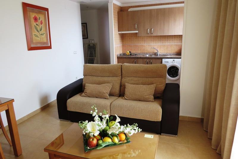 Apartamentos Turisticos Las Yucas Torre Del Mar Esterno foto